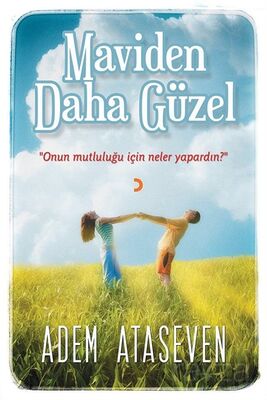 Maviden Daha Güzel - 1