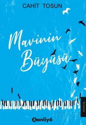 Mavinin Büyüsü - Banliyö Kitap