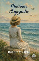 Mavinin Kıyısında - Almina Kitap