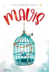 Maviş - Diyanet Vakfı Yayınları