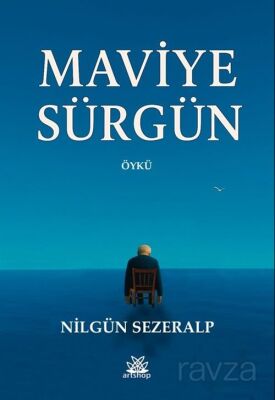 Maviye Sürgün - 1
