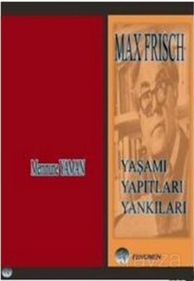 Max Frisch - 1