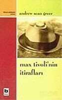 Max Tivoli'nin İtirafları - 2