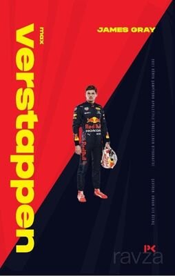 Max Verstappen : 2021 Dünya Şampiyonu Apoletiyle Güncellenen Biyografisi - 1