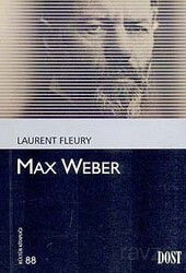Max Weber - Dost Kitabevi
