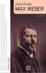 Max Weber - İletişim Yayınları