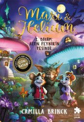 Maxi - Eksik Parça Çocuk