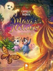 Maxi - Helium Uyku Vakti - Eksik Parça Çocuk