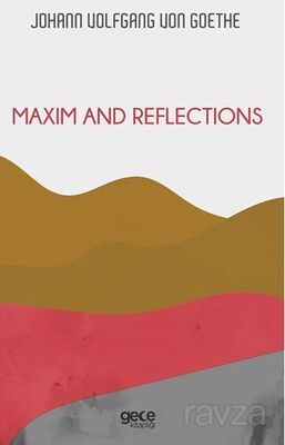 Maxim And Reflections - 1