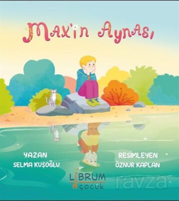 Max'in Aynası - 1