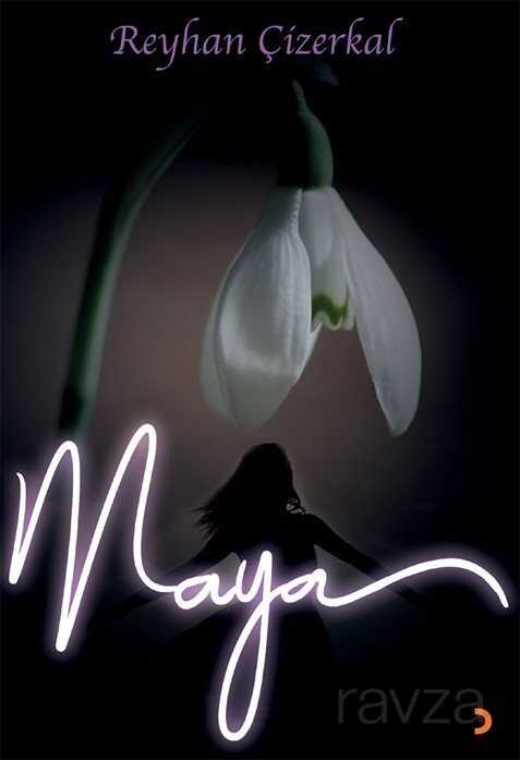 Maya - Cinius Yayınları