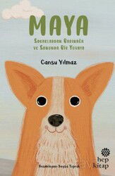 Maya - Hep Kitap