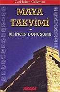 Maya Takvimi ve Bilincin Dönüşümü - Akaşa Yayınları