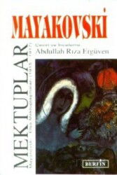 Mayakovski Mektuplar - Berfin Yayınları