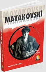 Mayakovski Yaşamı ve Şiir Sanatı (1912-1917) - Kapadokya Kitabevi