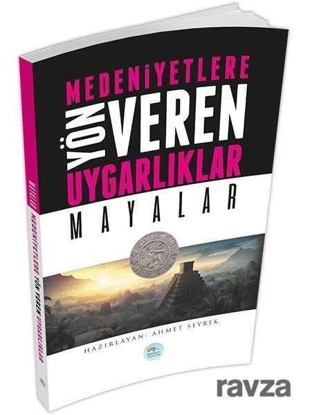 Mayalar - 1