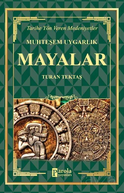 Mayalar - 13