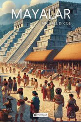 Mayalar - Akılçelen Kitaplar