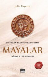 Mayalar - Siyah Beyaz Yayınları