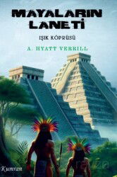 Mayaların Laneti - Kumran Yayınları