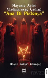 Mayasız Ayini Vladimirovac Cadısı: 