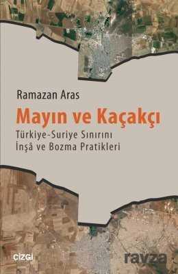 Mayın ve Kaçakçı - Çizgi Kitabevi