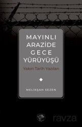 Mayınlı Arazide Gece Yürüyüşü - Şamil Yayınları