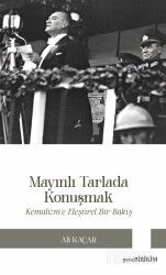 Mayınlı Tarlada Konuşmak - Genç Birikim Yayınları