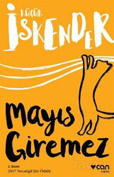 Mayıs Giremez - Can Yayınları