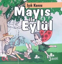 Mayıs ile Eylül - Cumhuriyet Kitapları