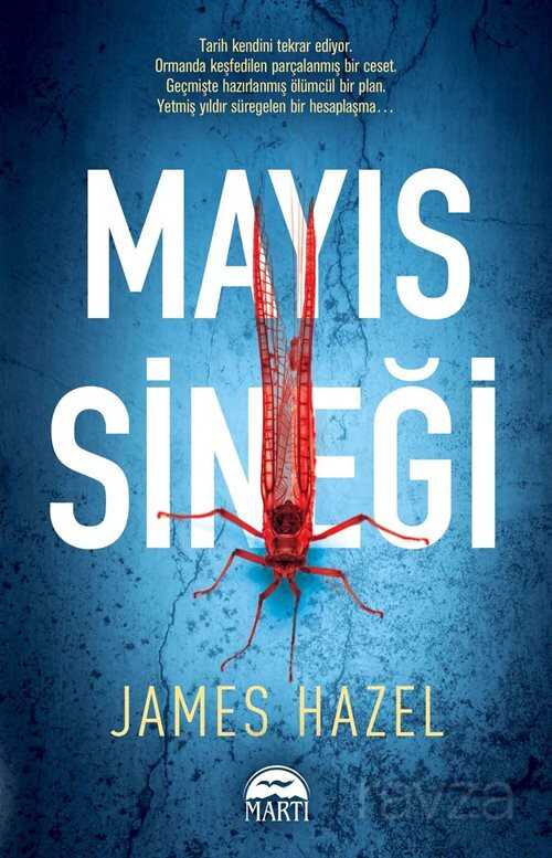 Mayıs Sineği - Martı Kitabevi