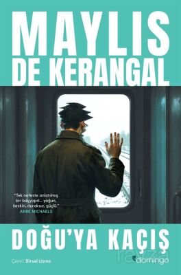 Maylis De Kerangal - 1