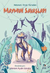 Maymun Savaşları - İthaki Çocuk