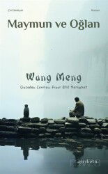Maymun ve Oğlan - Ayrıkotu Yayınları