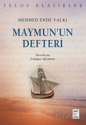 Maymun'un Defteri - Telos Yayınları