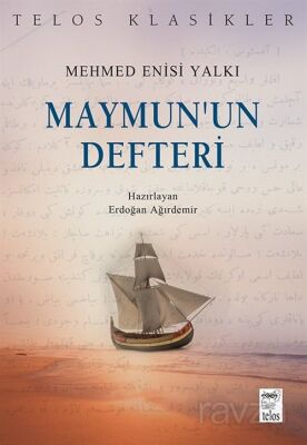 Maymun'un Defteri - 1