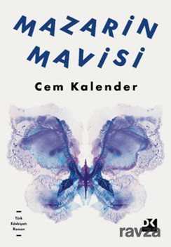 Mazarin Mavisi - Doğan Kitapçılık