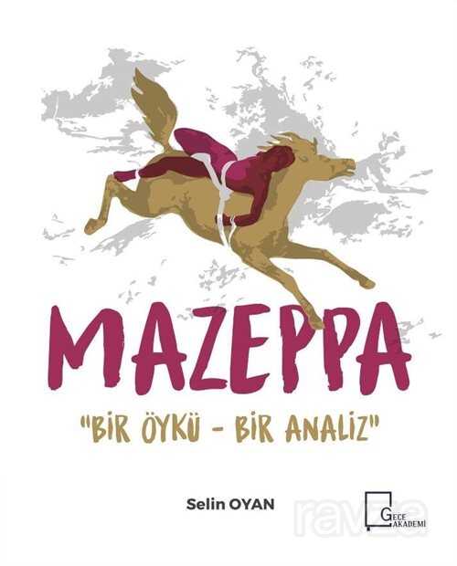 Mazeppa - Gece Akademi