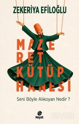 Mazeret Kütüphanesi - Hayat Yayınları