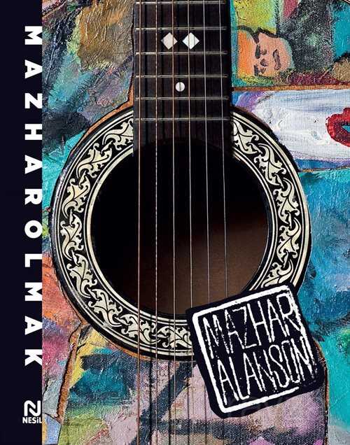 Mazhar Olmak (Kitap+Cd) - Nesil Yayınları