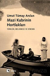 Mazi Kabrinin Hortlakları - Metis Yayınları