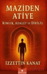 Maziden Atiye - Serencam Yayınları (Gaziantep)