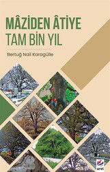 Maziden Atiye Tam Bin Yıl - Arel Kitap
