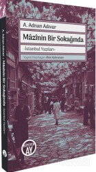 Mazinin Bir Sokağında - Büyüyenay Yayıncılık