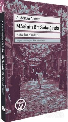 Mazinin Bir Sokağında - 1
