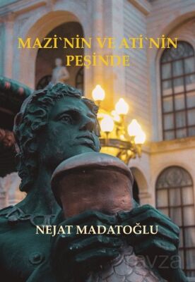 Mazi'nin ve Ati'nin Peşinde - 1
