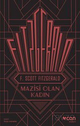 Mazisi Olan Kadın - Can Yayınları
