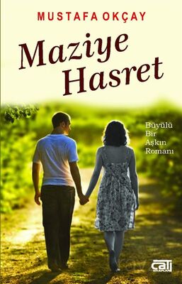 Maziye Hasret - 1