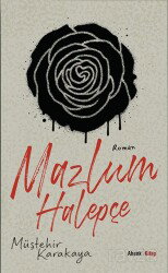Mazlum Halepçe - Ahenk Kitap