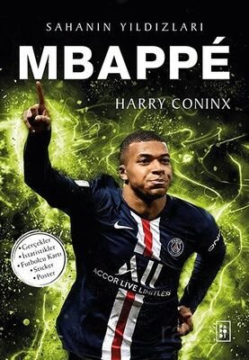 Mbappé / Sahanın Yıldızları - 1